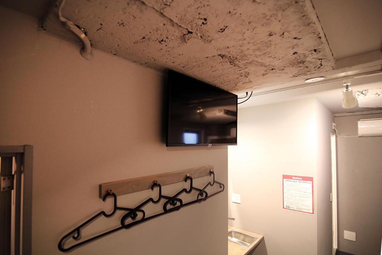 Ostello Rhodes Otsuka Tokyo